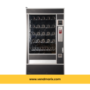 vendmatrix